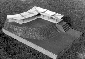 model image